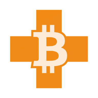 OrangeCrossVibe - Deine Bitcoin Lern-App Schweiz